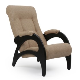 Кресло для отдыха Модель 41 без лозы в Братске - bratsk.katalogmebeli.com | фото 2