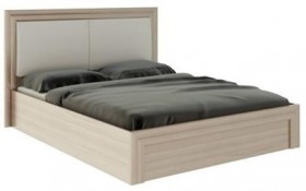 Кровать 1,6 Глэдис (М32) с подъемным механизмом Распродажа в Братске - bratsk.katalogmebeli.com | фото