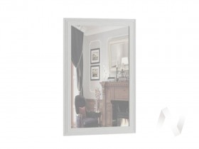 Зеркало навесное РЗ-20 Спальня Ричард (ясень анкор светлый) в Братске - bratsk.katalogmebeli.com | фото